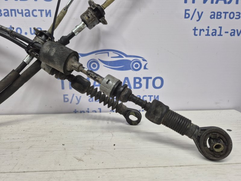 Трос коробки передач Hyundai I30 GD 1.6 DIESEL D4FB 2011 (б/у) Київ - зображення 2