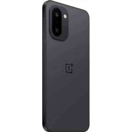 Смартфон OnePlus 15R 12/512GB Charcoal Black (CPH2769) EU Харків