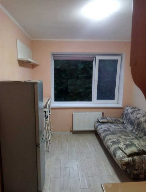 долгосрочная аренда 1-к квартира Одесса, Хаджибейский, 7000 грн./мес. Одеса - зображення 5
