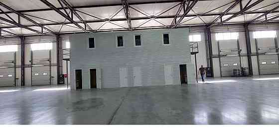 долгосрочная аренда склады Бориспольский, Борисполь, 1138320 грн./мес. Бориспіль