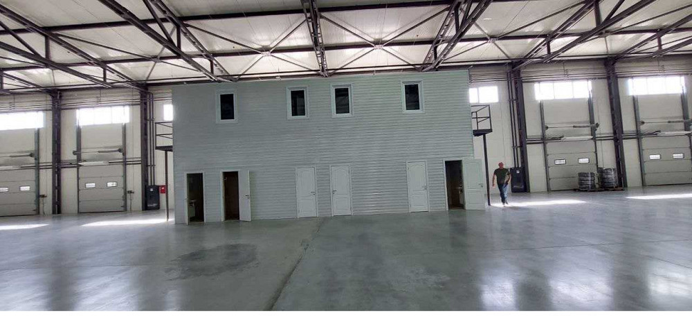 долгосрочная аренда склады Бориспольский, Борисполь, 1138320 грн./мес. Бориспіль - зображення 4