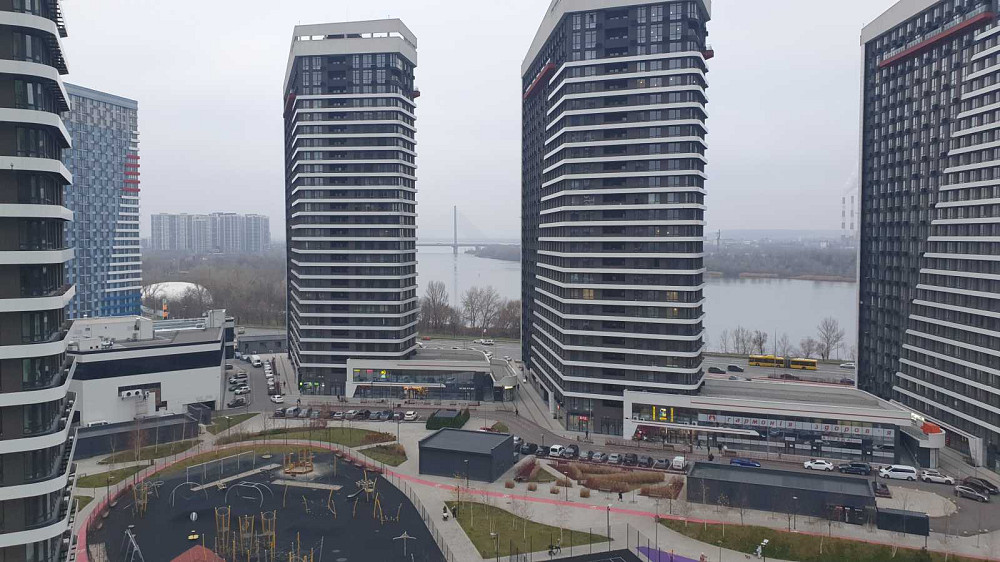 продажа 1-к квартира Киев, Дарницкий, 72999 $ Київ - зображення 11