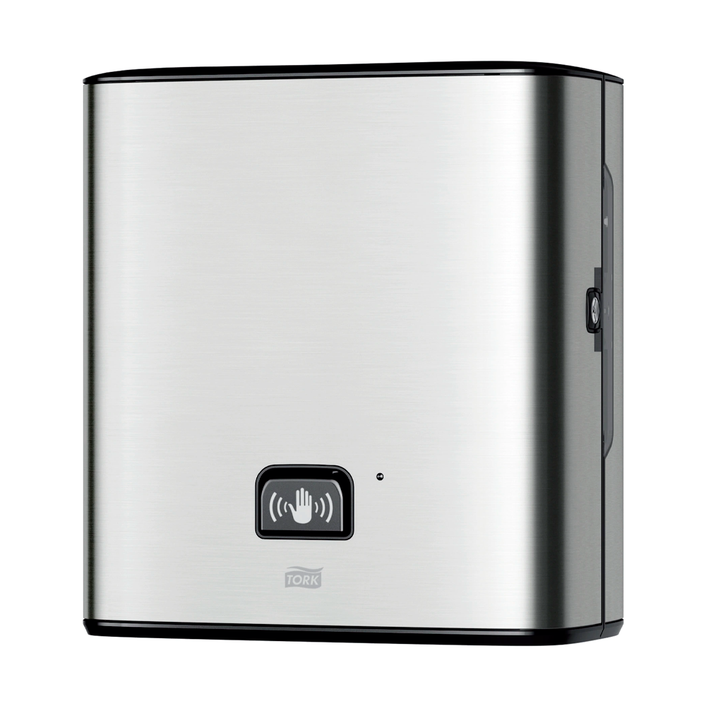 Сенсорный диспенсер для полотенец H1 TORK Matic Image Design 460001 Київ - зображення 1
