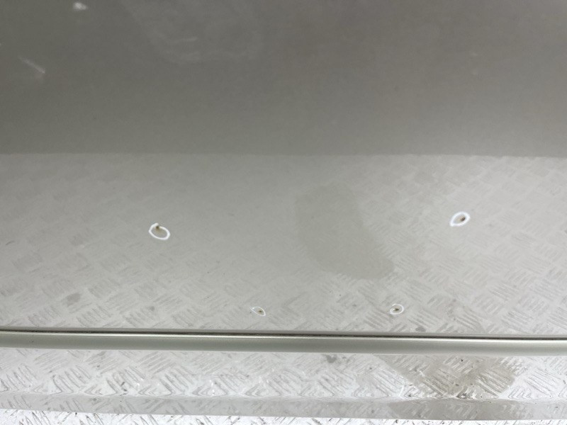 Дверь передняя левая Mazda 3 2003-2009 BNYV5902XJ (Арт. 81573) Київ - зображення 7