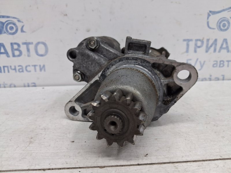 Стартер Lexus RX 350 XU30 3.5 БЕНЗИН 2GRFE 2003 (б/у) Київ - зображення 2