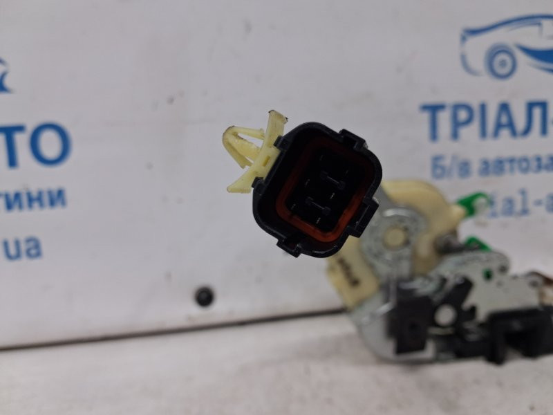 Замок двери задний правый Kia Sorento BL 2.5 DIESEL D4CB 2002 (б/у) Київ - зображення 3