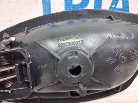 Ручка двери внутренняя правая Renault Megane 2008-2016 826720001R (Арт. 76336) Киев