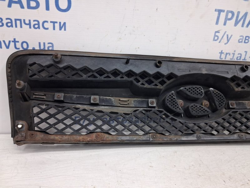Решетка радиатора Hyundai Tucson 2004-2009 863502E000 (Арт. 62429) Киев - изображение 5