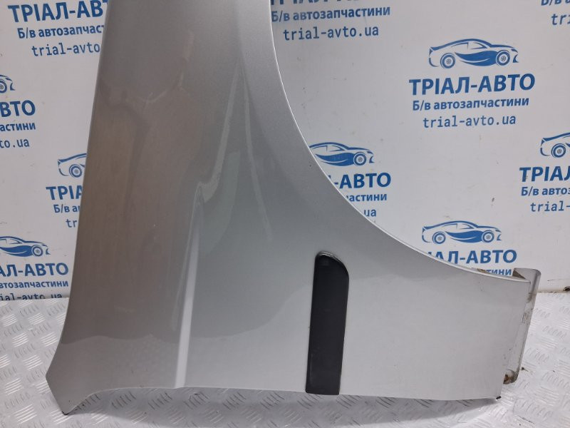 Крыло переднее правое Chevrolet Epica V250 2.5 БЕНЗИН X25D1 2006 (б/у) Київ - зображення 2