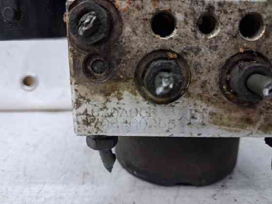 Блок abs Mitsubishi Outlander 2003-2006 4670A006 (Арт. 59909) Київ