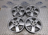 Диски титан комплект R17 Mitsubishi Outlander 2003-2006 MN184116 (Арт. 60034) Киев
