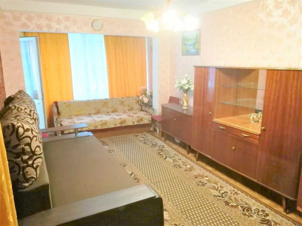 долгосрочная аренда 1-к квартира Киев, Шевченковский, 9000 грн./мес. Київ - зображення 3