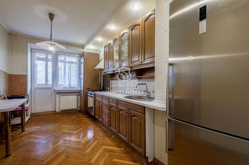 продажа 3-к квартира Киев, Шевченковский, 216000 $ Киев - изображение 11