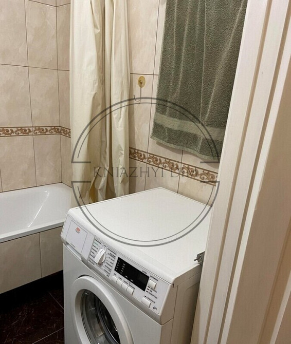 Продажа раздельной 3-х к. квартиры на пр-те Григоренко. № 21137680 Київ - зображення 12