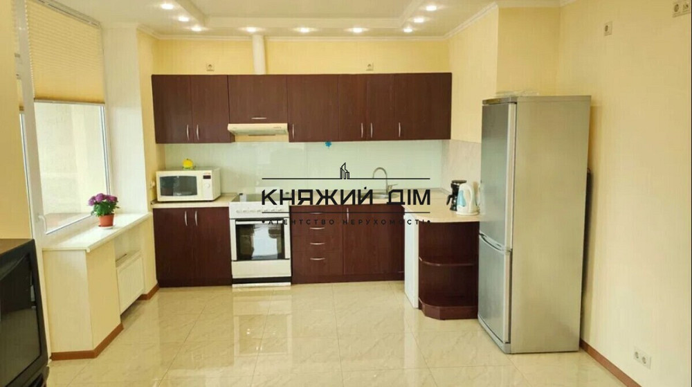 Пропонується на продаж 3-х к. квартира м. Житомирська та Святошин Київ - зображення 7