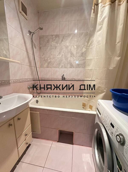 Оренда 1 кімнатна квартира Дніпровський район КОД 11204032 Київ - зображення 8