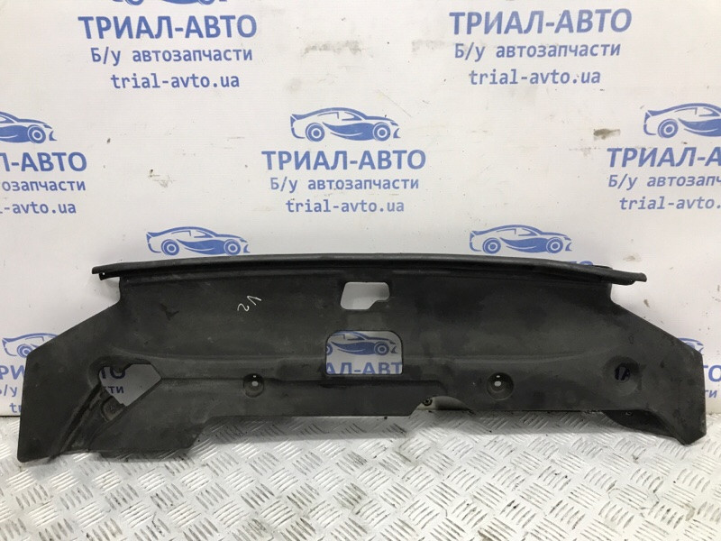 Накладка передней панели Mitsubishi ASX 2010- 6400C948 (Арт. 47731) Київ - зображення 1