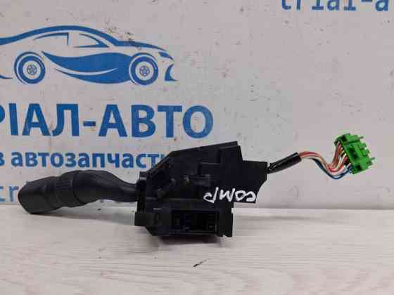 Переключатель подрулевой правый(дворники) Jeep Compass MP 2.4 БЕНЗИН EDE 2016 (б/у) Киев