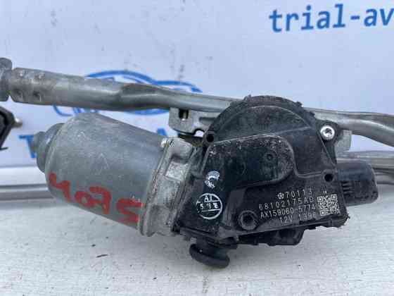 Трапеция дворников Jeep Cherokee KL 2.4 БЕНЗИН ED6 2013 (б/у) Киев