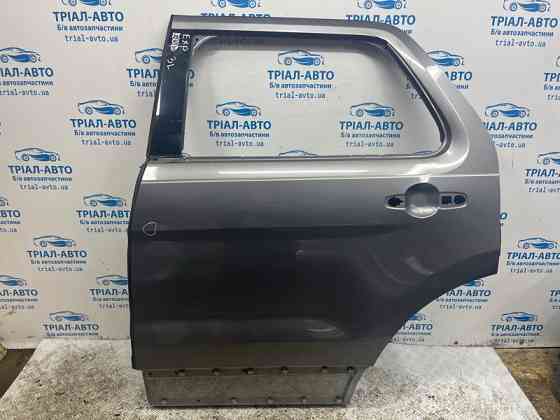 Дверь задняя левая Ford Explorer 2011-2019 FB5Z-7824631-A (Арт. 71612) Київ