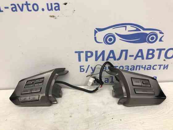 Кнопки руля Subaru Outback BR 2.5 БЕНЗИН EJ253 2009 (б/у) Київ