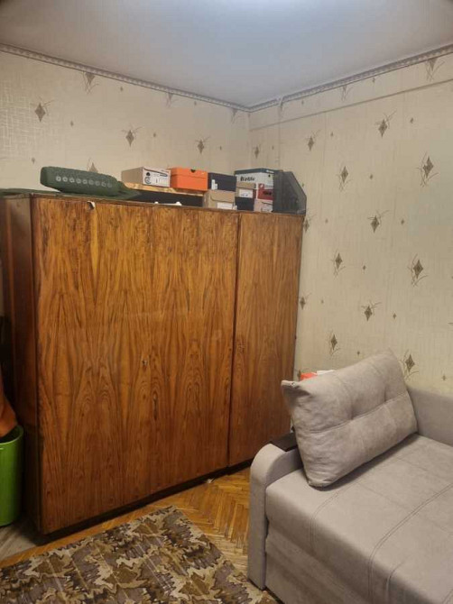 долгосрочная аренда 3-к квартира Киев, Соломенский, 13000 грн./мес. Київ - зображення 4