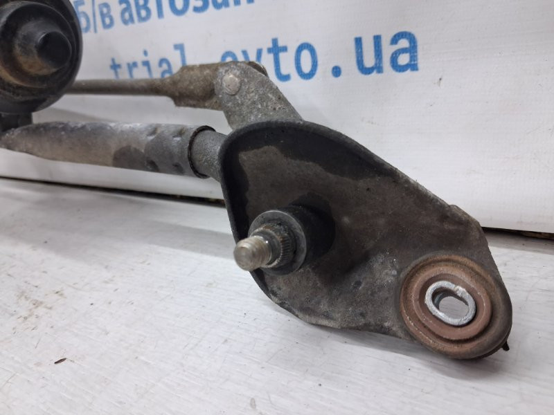 Трапеция дворников Toyota Avensis T25 2.2 DIESEL 2ADFTV 2002 (б/у) Киев - изображение 2