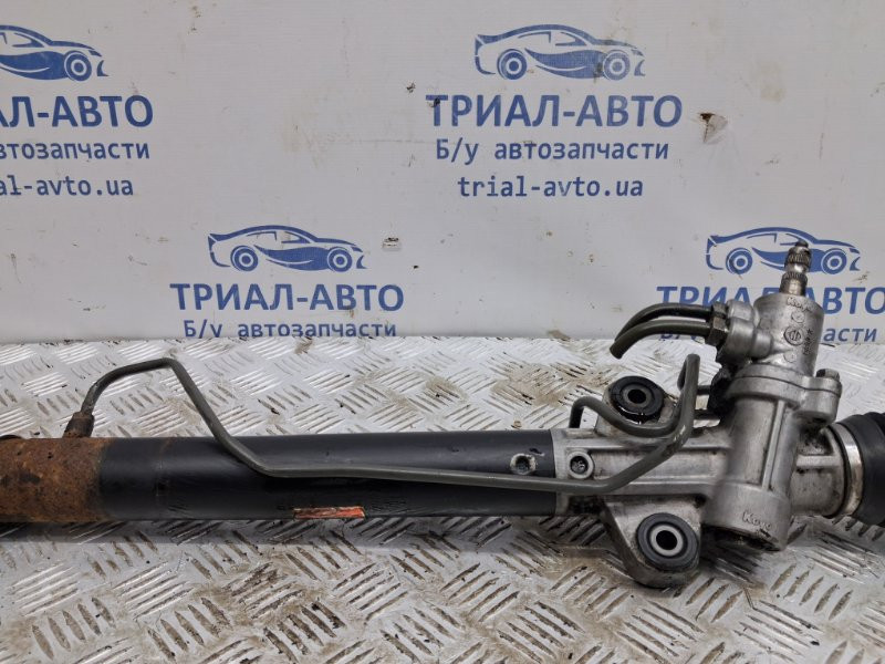 Рулевая рейка АНГЛИЯ Mitsubishi L200 2006-2015 MR333501 (Арт. 61027) Киев - изображение 4