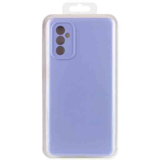 Чехол Silicone Cover Lakshmi Full Camera (A) для Samsung Galaxy M54 5G Херсон