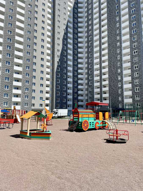 продажа 1-к квартира Киев, Деснянский, 59000 $ Київ - зображення 1