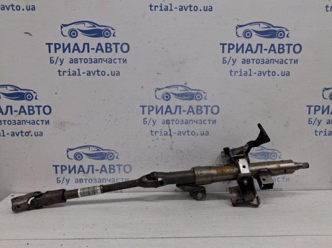 Колонка рулевая Dacia Duster HS 1.5 DIESEL K9K 2010 (б/у) Киев - изображение 2