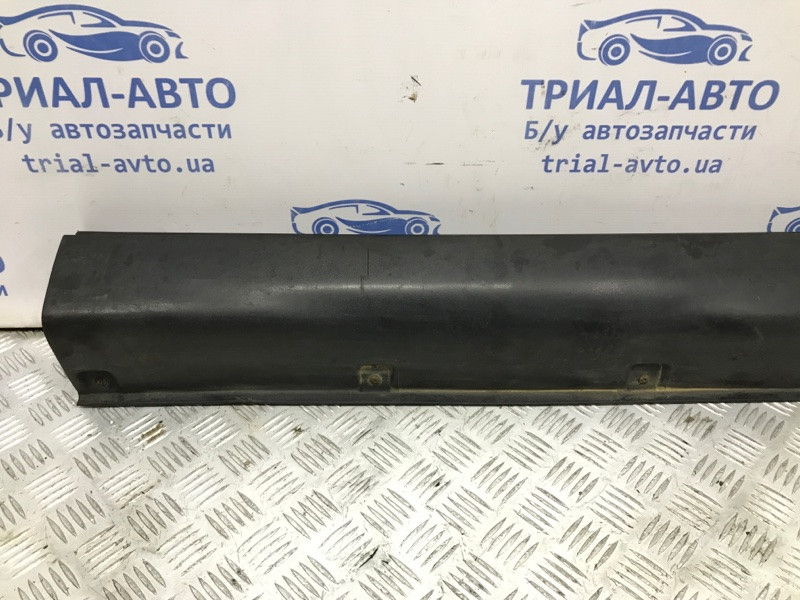 Накладка порога внешняя правая SsangYong Kyron DJ 2.0 DIESEL D20DT 2005 перед. (б/у) Киев - изображение 2