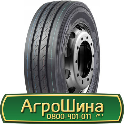 215/75 R17.5 Leao KLT200 135/133J Рульова шина Киев - изображение 1
