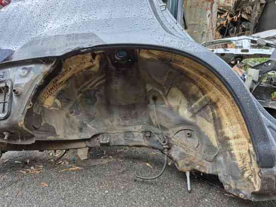 Четверть автомобиля задняя правая Lexus RX 350 XU30 3.5 БЕНЗИН 2GRFE 2003 (б/у) Киев