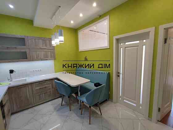 Оренда 2-х кімнатної квартири в ЖК Артеміда .м. Дарниця. №11198364 Киев