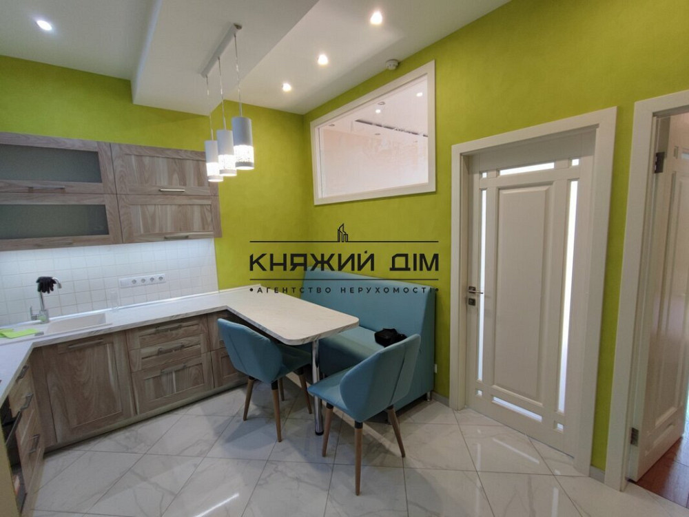 Оренда 2-х кімнатної квартири в ЖК Артеміда .м. Дарниця. №11198364 Київ - зображення 3