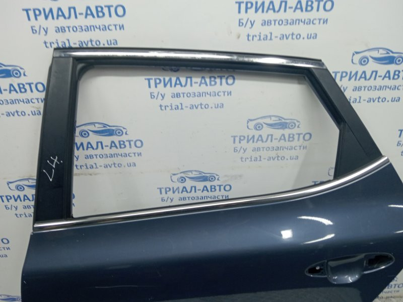 Дверь задняя левая Kia Ceed 2012-2018 77003-A2000 (Арт. 59693) Киев - изображение 5