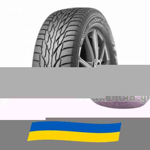 225/65 R17 Marshal WinterCraft SUV Ice WS51 106T Позашляхова шина Киев