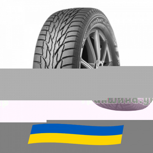 225/65 R17 Marshal WinterCraft SUV Ice WS51 106T Позашляхова шина Киев - изображение 1