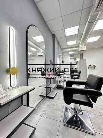 БЕЗ Комісії Продаж бізнесу салон краси реконструкція волосся м. Позняки КОД 23838 Київ