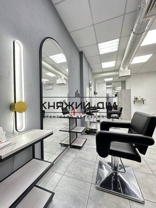 БЕЗ Комісії Продаж бізнесу салон краси реконструкція волосся м. Позняки КОД 23838 Київ - зображення 1
