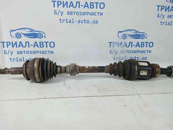 Привод передний правый Toyota RAV 4 A40 2.2 DIESEL 2ADFTV 2012 (б/у) Київ