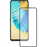 Захисне скло для Tecno Camon 18 Black (Код товару:22020) Харьков