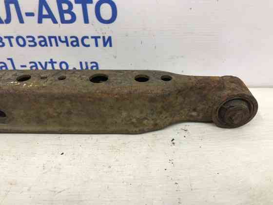 Рычаг задний поперечный Nissan Qashqai J10 2.0 БЕНЗИН MR20DE 2006 (б/у) Киев