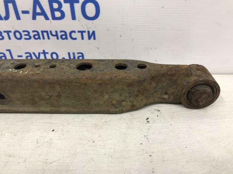 Рычаг задний поперечный Nissan Qashqai J10 2.0 БЕНЗИН MR20DE 2006 (б/у) Київ - зображення 3