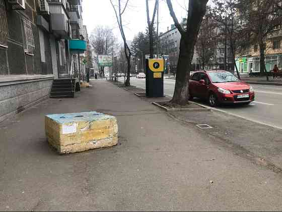 Продам 3-х.ком.кв. ул. Юлиуша Словацкого рн. набережной. Дніпро