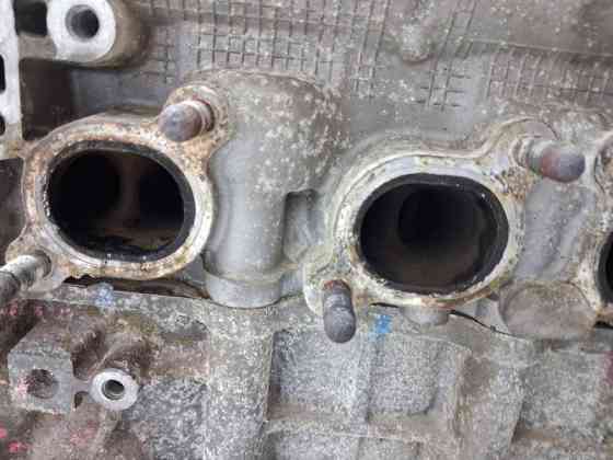 Двигатель Suzuki SX4 1 2.0 БЕНЗИН J20A 2006 (б/у) Киев