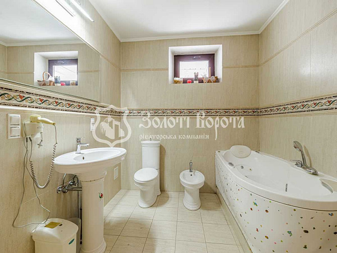 продажа 7-к дом Киево-Святошинский, Петропавловская Борщаговка, 999000 $  - изображение 11