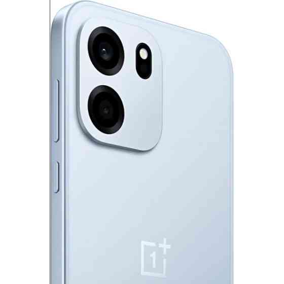 Смартфон OnePlus Nord CE6 8/256GB Blue (CPH2807) EU Харків