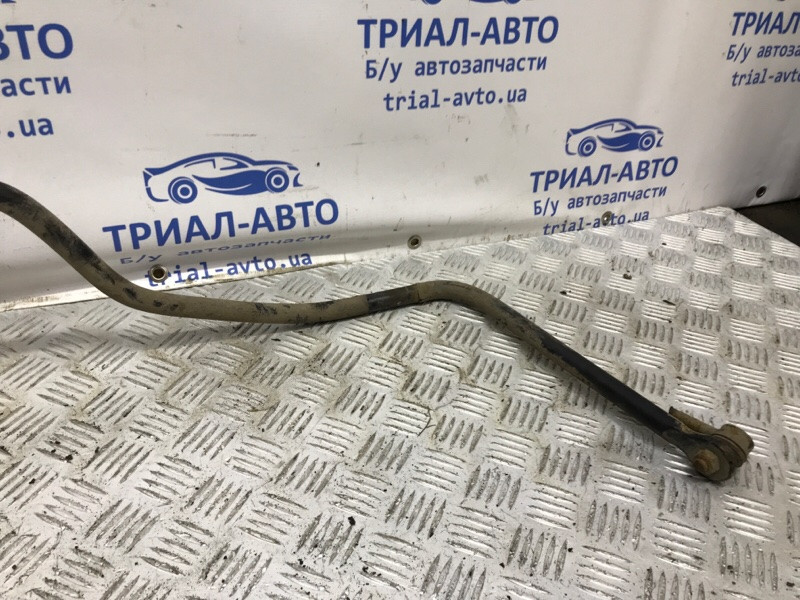 Стабилизатор задний SsangYong Rexton Y250 2.7 D27DT 2006 (б/у) Київ - зображення 3